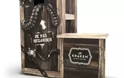 Besoin d&rsquo;un présentoir ?